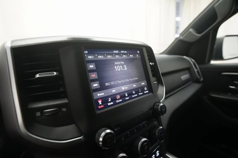 Used 2019 RAM 1500 Big Horn image 6
