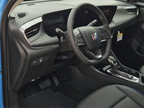 New 2026 Buick Encore GX Sport Touring w/ Experience Buick Package image 13