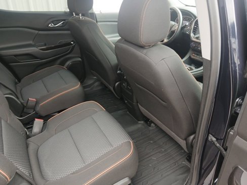 Used 2021 GMC Acadia AT4 w/ LPO, Floor Liner Package image 24
