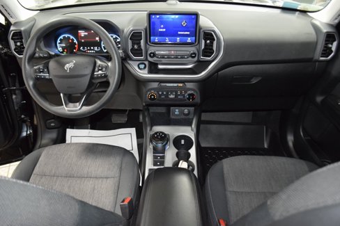 Used 2022 Ford Bronco Sport Big Bend image 22