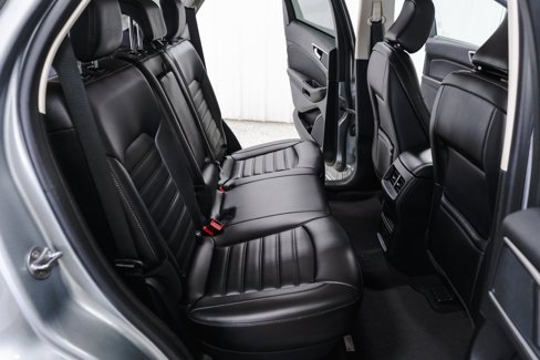 Used 2024 Ford Edge SEL image 33