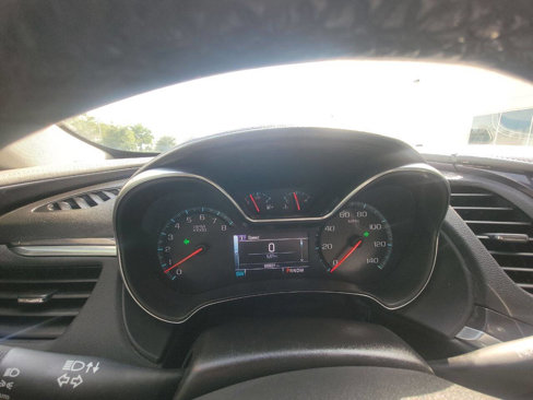 Used 2016 Chevrolet Impala LT image 23