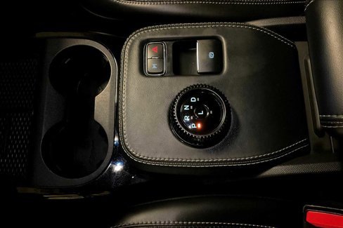 Used 2021 Ford Mustang Mach-E Premium image 15