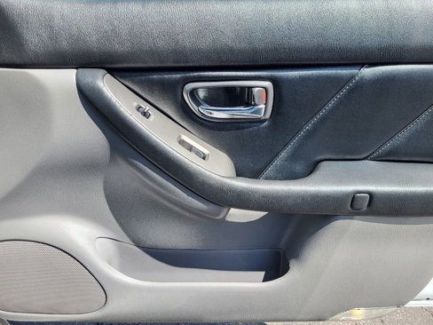 Used 2004 Subaru Baja Turbo image 20