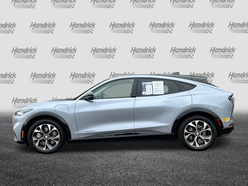 Used 2022 Ford Mustang Mach-E Premium image 8