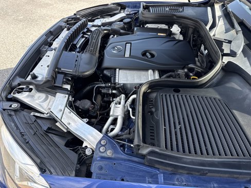 Used 2019 Mercedes-Benz GLC 300 4MATIC Coupe image 43