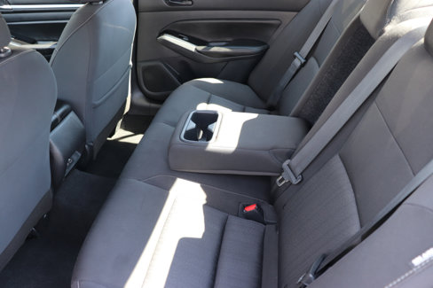 Used 2023 Nissan Altima 2.5 SV image 22