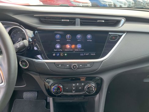 Used 2022 Buick Encore GX Preferred image 13