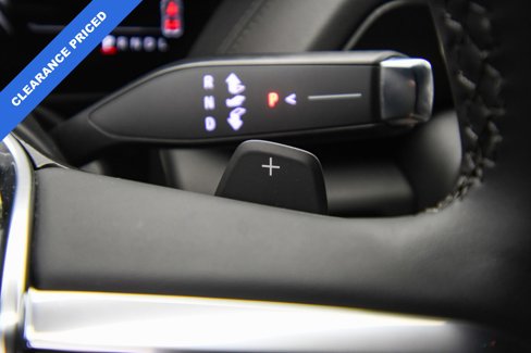 Used 2025 GMC Yukon Denali image 41