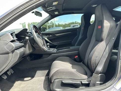 Used 2019 Honda Civic Si image 2