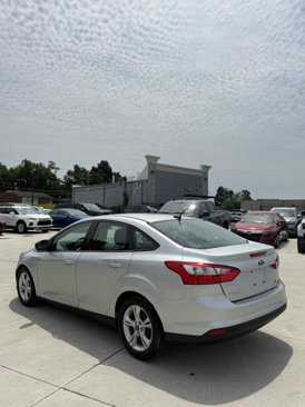 Used 2014 Ford Focus SE image 4