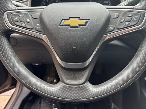 Used 2023 Chevrolet Malibu LT w/ Driver Confidence Package image 30
