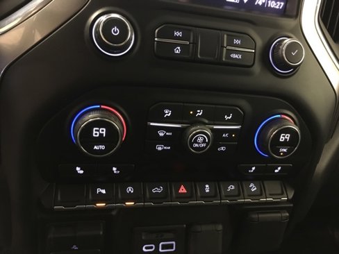 Used 2019 Chevrolet Silverado 1500 LT w/ All-Star Edition image 25
