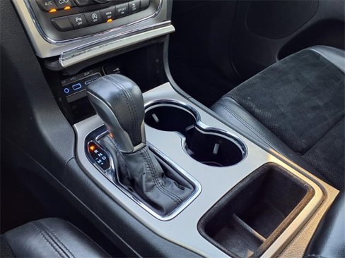 Used 2017 Jeep Grand Cherokee Altitude image 25
