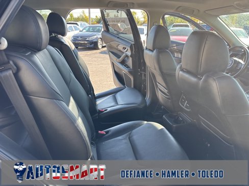 Used 2022 MAZDA CX-9 Touring Plus image 63