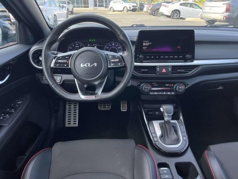 Used 2023 Kia Forte GT image 26