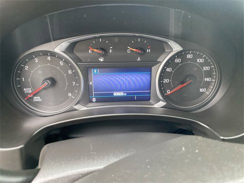 Used 2021 GMC Terrain SLE w/ Driver Convenience Package image 11