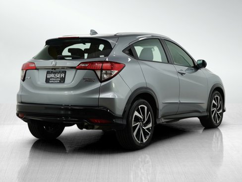 Used 2019 Honda HR-V Sport image 5