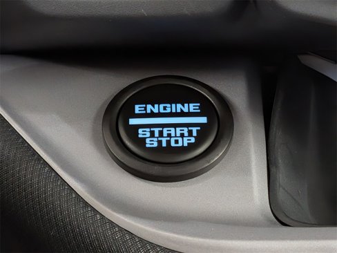 Used 2023 Ford Bronco Sport Outer Banks w/ Tech Package image 19