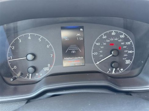 Used 2024 Toyota Corolla LE image 21