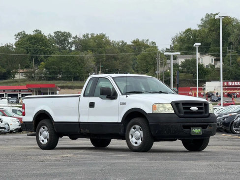 Used 2007 Ford F150 XLT image 1