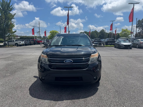 Used 2014 Ford Explorer Limited image 2