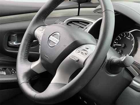 Used 2018 Nissan Murano Platinum image 23