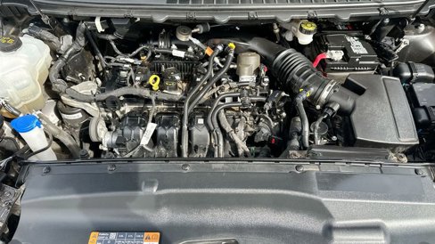 Used 2022 Ford Edge SEL image 30