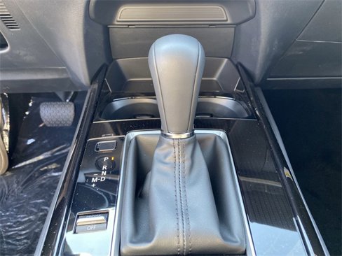 New 2025 MAZDA CX-30 AWD 2.5 S w/ Select Sport Pkg image 22
