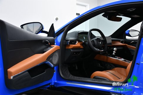 Used 2024 Lotus Emira First Edition image 19