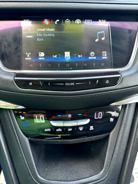 Used 2019 Cadillac XT5 Premium Luxury image 10
