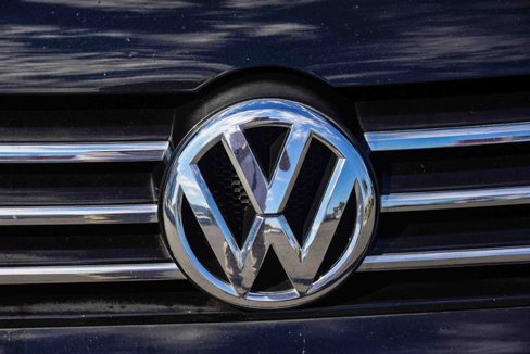 Used 2014 Volkswagen Passat 1.8T S image 13