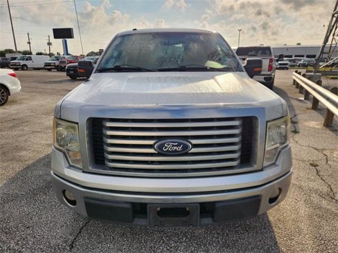 Used 2010 Ford F150 XL image 2
