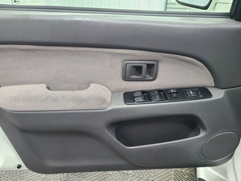 Used 2002 Toyota 4Runner SR5 image 20