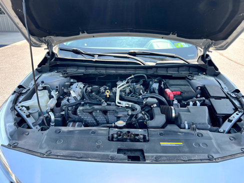 Used 2021 Nissan Altima 2.5 SR image 30
