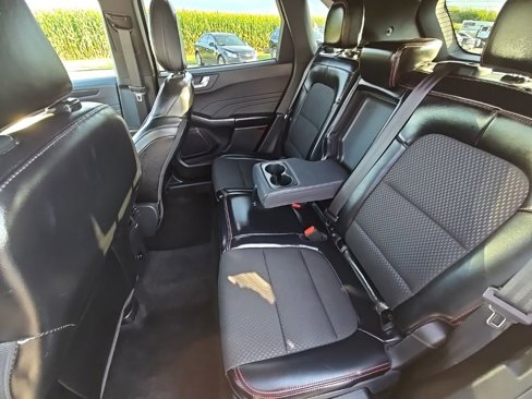 Used 2024 Ford Escape ST-Line image 39