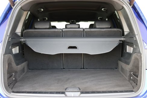 Used 2021 Mercedes-Benz GLB 250 4MATIC image 23
