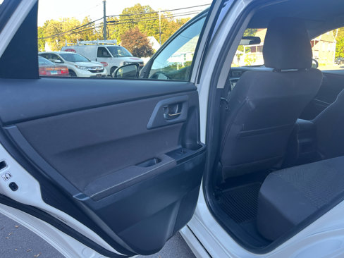 Used 2016 Scion iM image 18