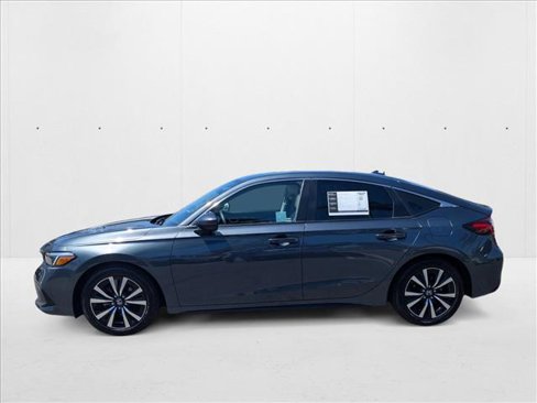 Used 2023 Honda Civic EX-L image 9