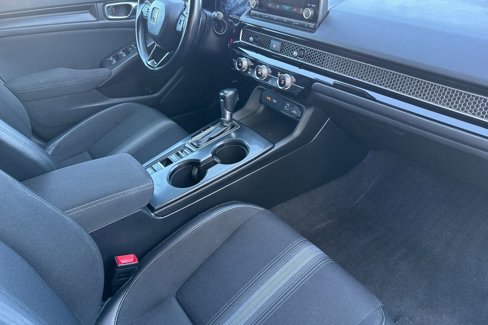 Used 2022 Honda Civic Sport image 31