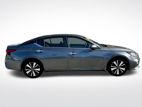 Used 2021 Nissan Altima 2.5 SV image 7