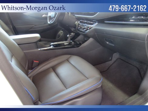 Used 2024 Buick Envista Sport Touring w/ Convenience I Package image 23