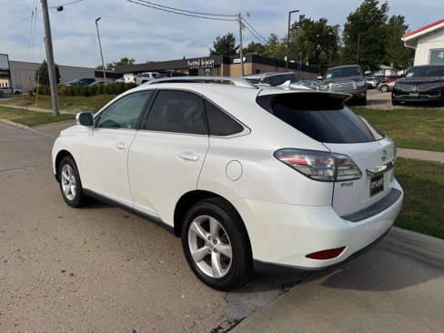 Used 2011 Lexus RX 350 AWD image 3