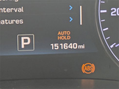 Used 2015 Hyundai Genesis 5.0 w/ Option Group 05 image 31