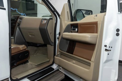 Used 2005 Ford F150 King Ranch image 19