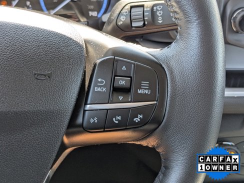 Certified 2022 Ford Bronco Sport Big Bend w/ Convenience Package image 27