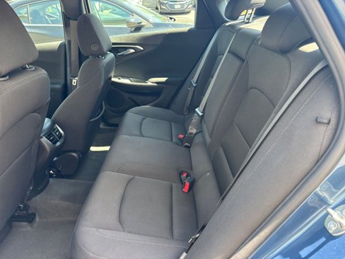 Used 2024 Chevrolet Malibu LT image 25