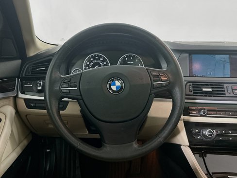 Used 2013 BMW 535i xDrive Sedan image 17