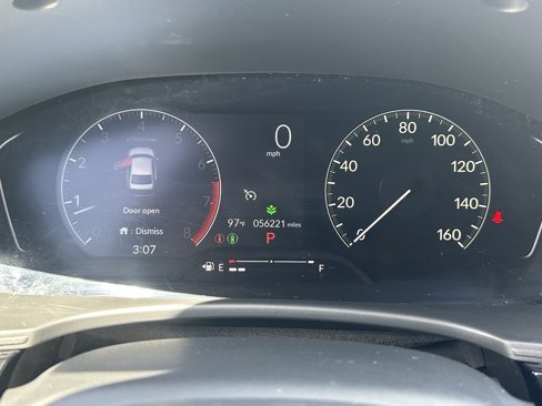Used 2024 Honda Civic EX image 21