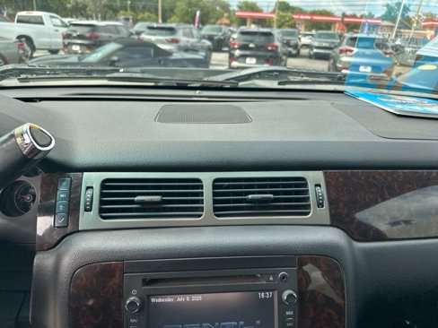Used 2014 GMC Sierra 2500 Denali image 19